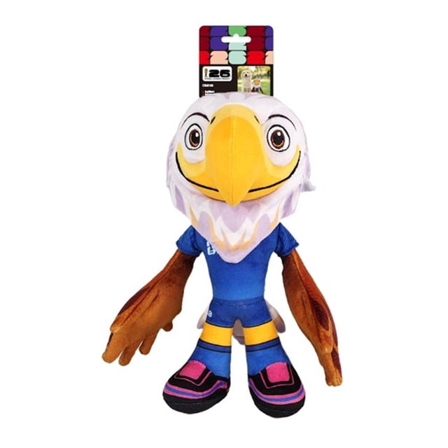 Juguete para perros Mascota Mundial 2026 FIFA Clutch Estados Unidos