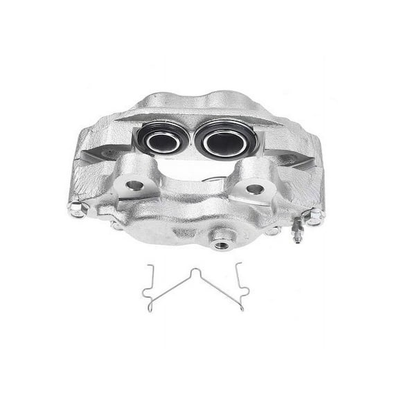 Front Right Brake Caliper 1 - Compatible with 1979 - 1985 Toyota Pickup 1980 1981 1982 1983 1984