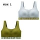 thumbnail image 2 of La ropa interior de látex sin costuras para mujer en otoño e invierno es cómoda y sin aros., 2 of 6