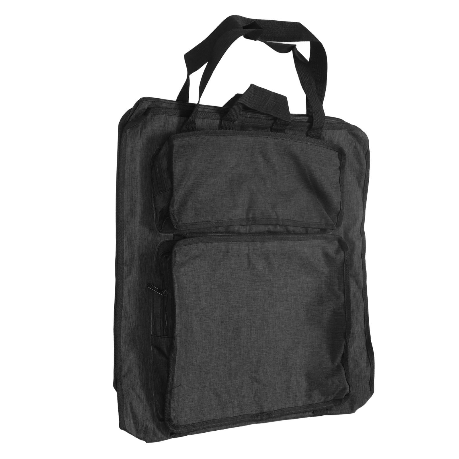EOTVIA Art Bag Waterproof Foldable Portable Large Capacity Sketching