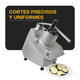 thumbnail image 2 of Disco de corte Rhino 10 mm para procesador de alimentos PROAL-550 Diámetro 270 mm, 2 of 6