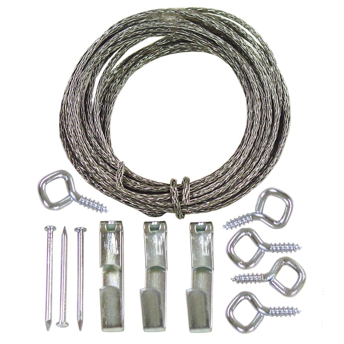 Ook 50931 100 Lb Capacity Picture Hanging Kit