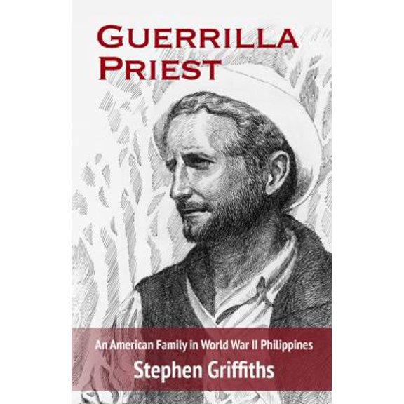 Pre-Owned Guerrilla Priest Paperback (Paperback) 1937493938 9781937493936