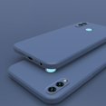 thumbnail image 1 of Funda de teléfono de silicona con marco cuadrado a la moda para Huawei Honor 8X 9X Play 9 10 20 Lite 10i 20s 20e 50 30i 30 Pro V10 V20 Tan Jianjun unisex, 1 of 2