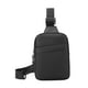 thumbnail image 2 of Bolso De Pecho Para Hombre A La Moda, Bolso De Senderismo Para Hombre Al Aire Libre, Para Caminar Al Aire Libre, 2 of 8