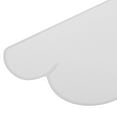 thumbnail image 3 of HIAKDOFT Cat Food Bowl Mat Waterproof Silicone Mat for Daily Feeding 1Pack, 3 of 8