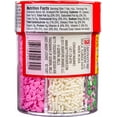 thumbnail image 3 of Betty Crocker Sprinkles 6.7 oz Pretty in Pink (Pack of 12), 3 of 6