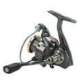 thumbnail image 3 of Full Metal Lure Spinning Reel for Long Casting - DA2000 Model - Durable Fishing Gear, 3 of 8