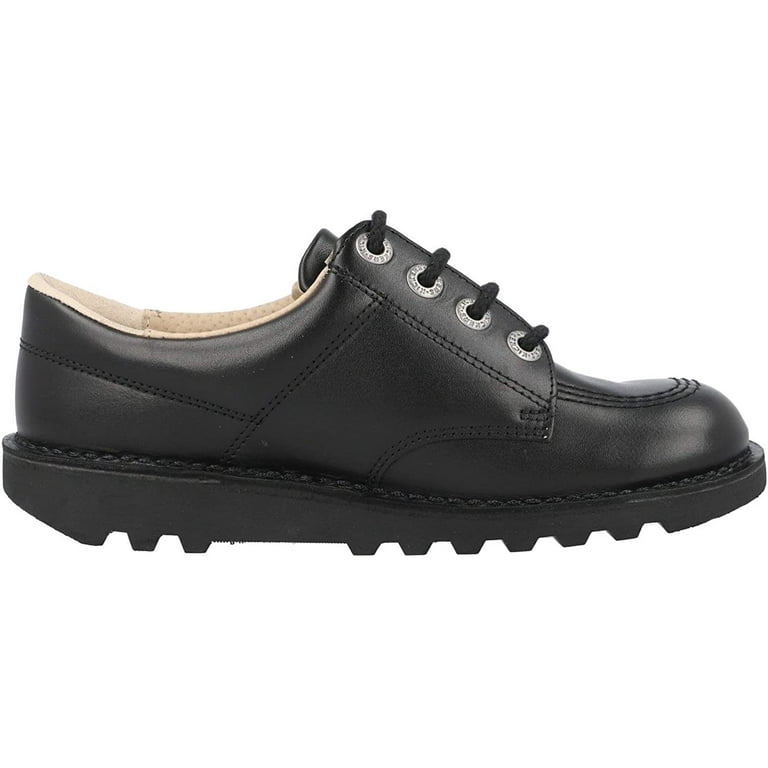 Kickers kick lo core shoes sales