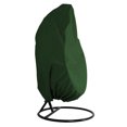thumbnail image 1 of Columpio Colgante Para Silla, Resistente Al Agua, Ip63, Asiento De Huevo De Ratán, Patio De Jardín Al Aire Libre Cateissary HA024446-03, 1 of 5