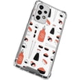 thumbnail image 2 of Skinit Foodie Sushi Galaxy A53 5G Clear Case, 2 of 4