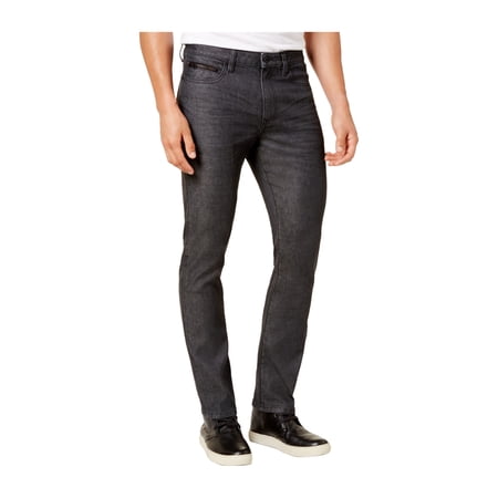 kenneth cole slim jeans bleeker stretch mens walmart