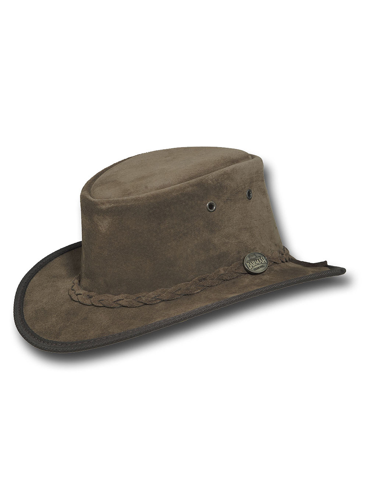 where to buy leather hats