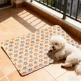 thumbnail image 2 of Oliegs Blanket Soft Reversible Orthopedic Bed Mat With Removable Washable Cover For Medium Large Breed, 2 of 3