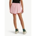thumbnail image 2 of Justice Girl's Flutter Short, Sizes XS - XLP, 2 of 7