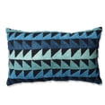 thumbnail image 2 of Pillow Perfect Samba Cotton Lumbar Pillow, 2 of 3