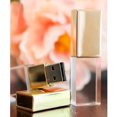 thumbnail image 4 of Laak 8 GB New Crystal Transparent Rectangle Genuine USB Flash Drive 3.0 Wedding Gift Pendrive (Gold), 4 of 5