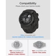 thumbnail image 3 of Protector de pantalla Spigen GlaStar EZ FIT Garmin Instinct 2S, 3 of 7