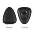 thumbnail image 2 of MesaSe Guitar Picks Holder Case Bag PU Synthetic Leather with 6pcs Celluloid Picks String Instrument Accessories, 2 of 7