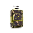 thumbnail image 1 of Heys Kids Upright Softside Fashion Bagage - Camouflage, 1 of 6