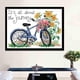 thumbnail image 3 of Kit de punto de cruz estampado Gloria con estampado de cactus 11CT 26x21cm, 3 of 9