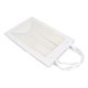thumbnail image 1 of Bolsa de regalo Bolsa de regalo transparente con ventana abierta de tamaño mediano para accesorios de joyería de lápiz labial, 1 of 8