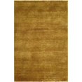 thumbnail image 1 of Noble House SIL180146 4 x 6 ft. Silicon Area Rug - Gold, 1 of 1