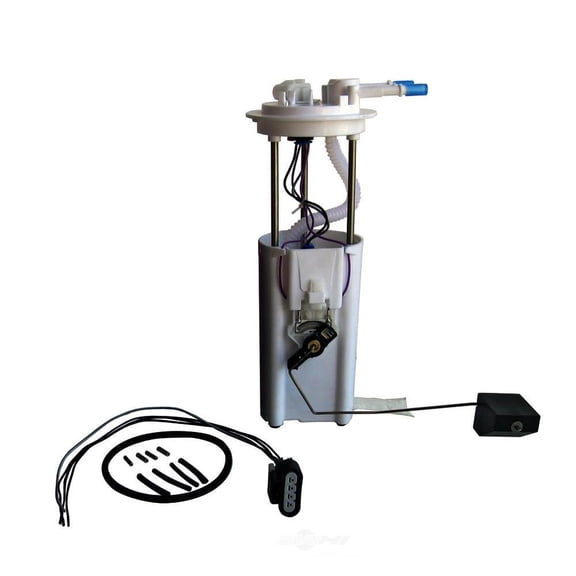 Autobest F2923A Fuel Pump Module Assembly