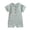Light Green, variant on Baby Boys Romper Jumpsuit Short Sleeve Summer Casual Outfit Bodysuit Playwear for 0 24 Months Baby Pants Romper 12-18 Months