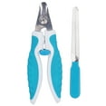 thumbnail image 1 of Coupe-ongles pour Pattes, Coupe-Ongles pour Chiens, Coupe-Ongles pour Animaux, Tondeuses à Ongles pour Animaux Testées Professionnellement, 1 of 8