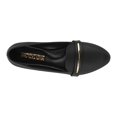 thumbnail image 4 of ZAPATOS DAMA STYLO 17425 SIMIPIEL NEGRO Stylo  17425, 4 of 4