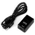 thumbnail image 4 of Rastreador GPS magnético Mini para coche negro, 4 of 5