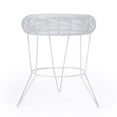 thumbnail image 3 of Mesa Accent Butler Specialty Allen de hierro blanco 100% 7 kg, 3 of 7