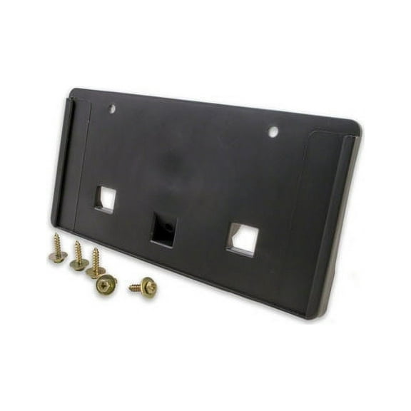 Front License Plate Bracket - Compatible with 2011 - 2014 Chrysler 300 2012 2013