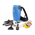 thumbnail image 2 of Johnny Vac JVBP6 Backpack Vacuum Cleaner, 2 of 5