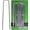 16pcs, variant on AAGUT 16 Pack Garden Landscape Staples, 6 Inch 11 Gauge Galvanized Garden Stakes Ground U Shaped Landscape Pins for Fences, Weed Barriers, Irrigation Tubing, Yard Lawn, Landscape Fabric