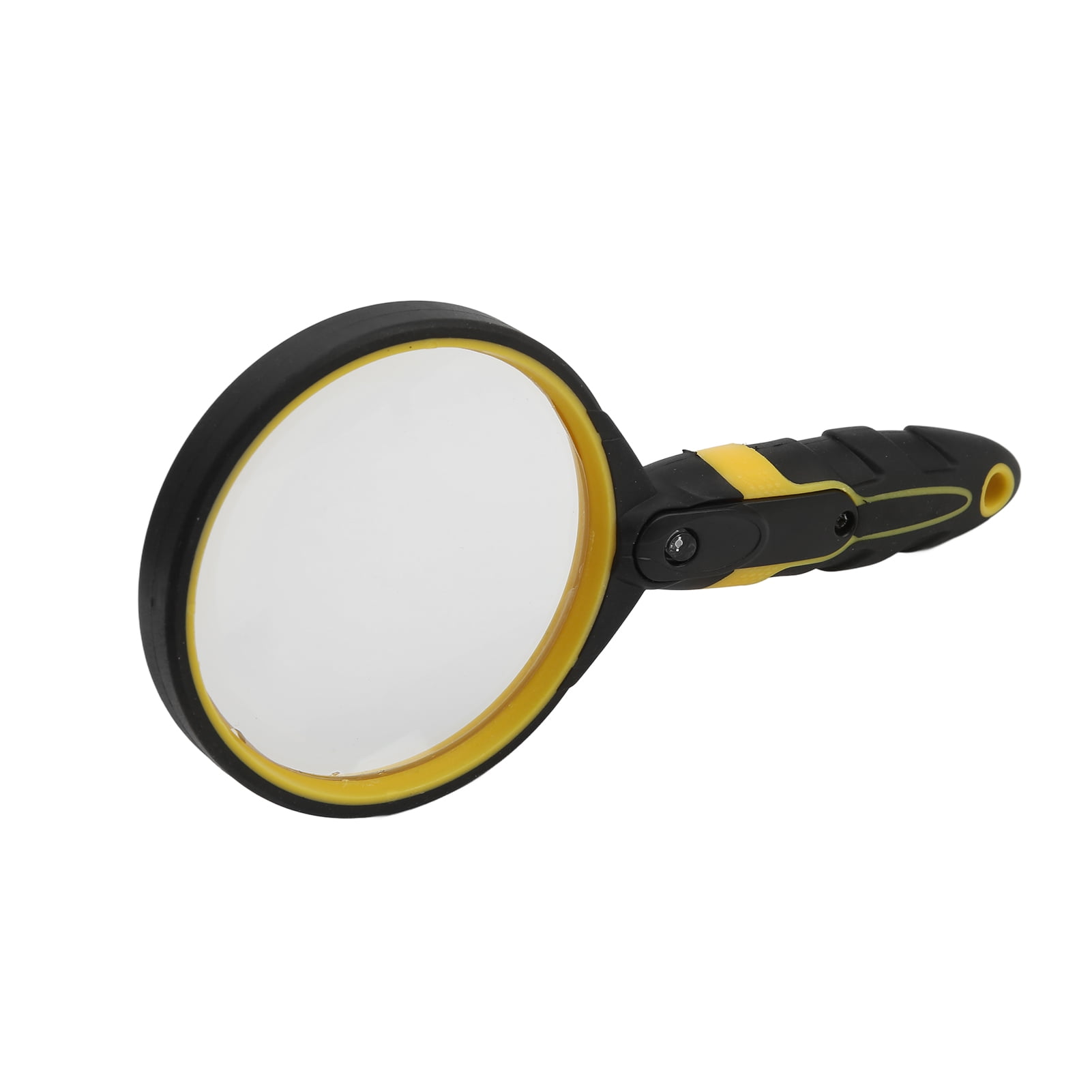 Magnifying Glass, High Definition Ergonomic Handle Multi Purpose