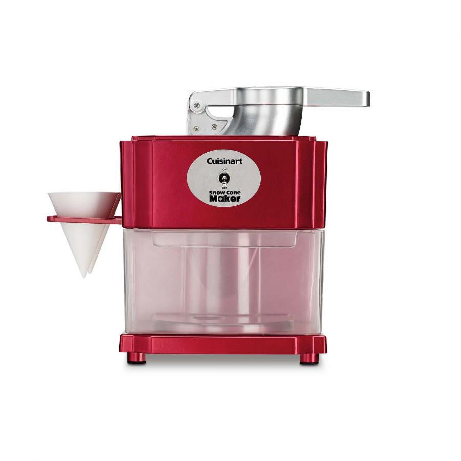 Cuisinart Specialty Appliances Snow Cone Maker - image 2 of 2