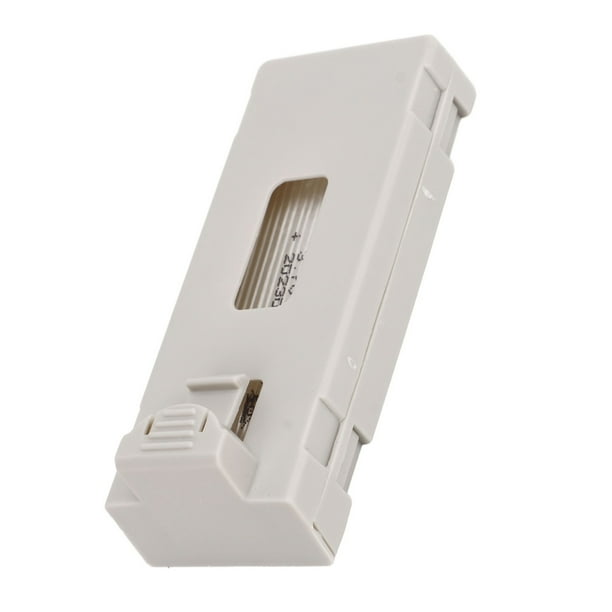 RC Drone Batería de Litio 1800mAh 37V Batería de Repuesto para Drones E88 E88 PRO LsE525 Ls E525 PRO Control Remoto Drone ANGGREK Otros