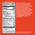 thumbnail image 4 of ARIH Postbiotic Energy Drink, Zero Sugar Clean Energy Drink with 100mg Natural Caffeine, Jolly Strawberry, 12 fl oz, 4 of 6