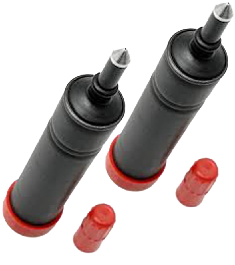 Oregon (2 Pack) Chainsaw Standard Grease Gun 219392PK