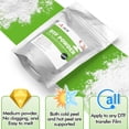 thumbnail image 3 of Polvo DTF A-SUB 500 g adhesivo termofusible blanco, 3 of 8