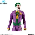 thumbnail image 5 of DC Multiverse 7" Action Figure Modern Comic Joker, 5 of 11