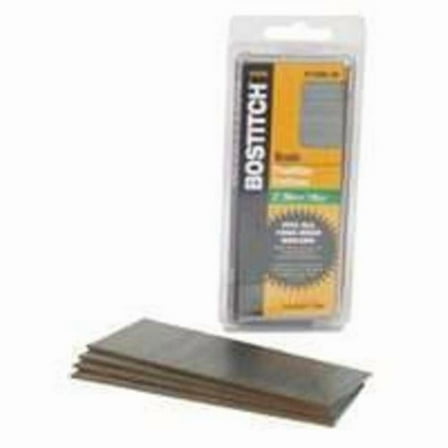 Stanley Bostitch BT1335B1M 18 Gauge 1.375 in. Coated Brad