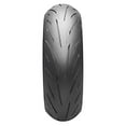 thumbnail image 3 of Bridgestone Battlax Hypersport S22 Tire  Black Size 190/55ZR17   #122345, 3 of 4