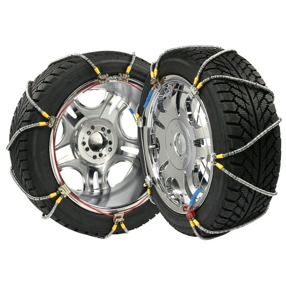 Open Box Peerless Z571 Z-Chain Snow Tire Chains, Pair
