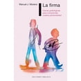 thumbnail image 1 of LA FIRMA EDICIONES OBELISCO MANUEL J. MORENO, 1 of 2