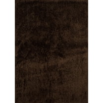 Bliss Lurleen Chocolate Mat Rug