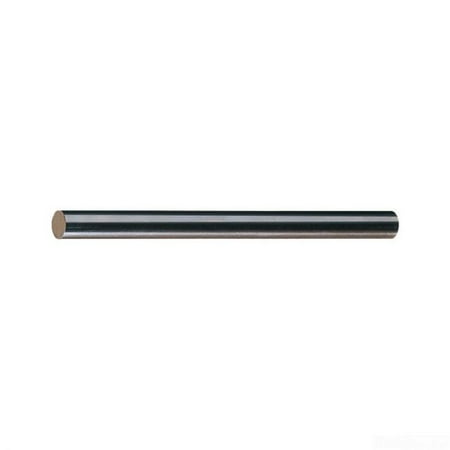 

2PC Cleveland 11\/64x3-1\/4 HSS Drill Blank