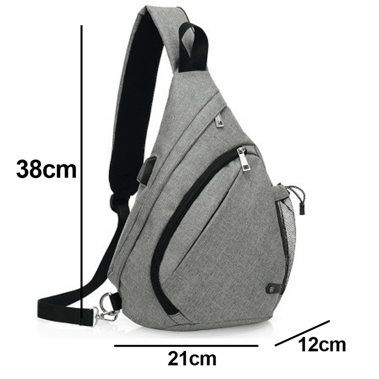 Backpack Sprayground Core Embossed 8 Check Crossover Backpack